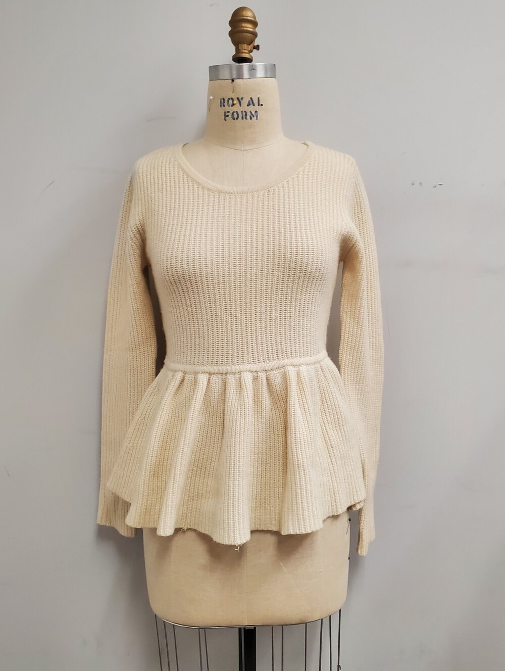 Co Sweater - Picture 1 of 6